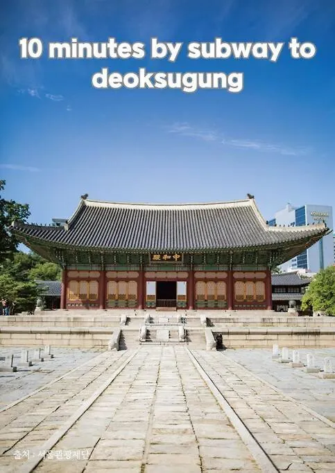 Traditional Meets Modern In Our Unique Hanok Stay 首爾
