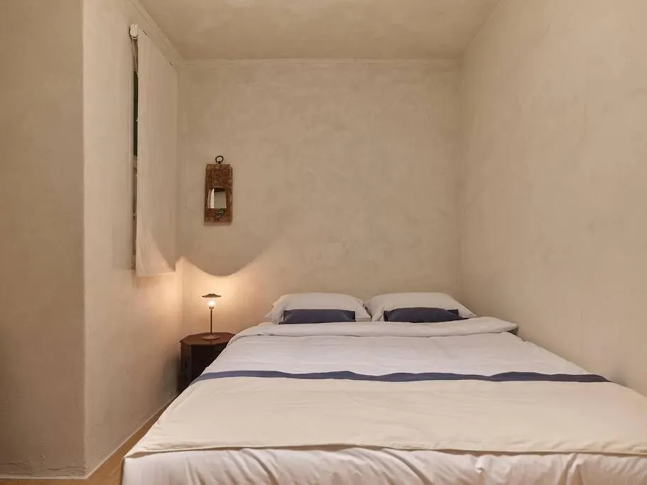 Traditional Meets Modern In Our Unique Hanok Stay Seoul Apartment