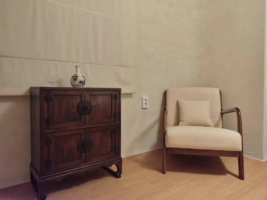 Traditional Meets Modern In Our Unique Hanok Stay Seoul South Korea