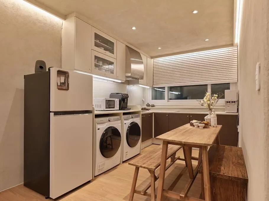 Traditional Meets Modern In Our Unique Hanok Stay Seoul South Korea