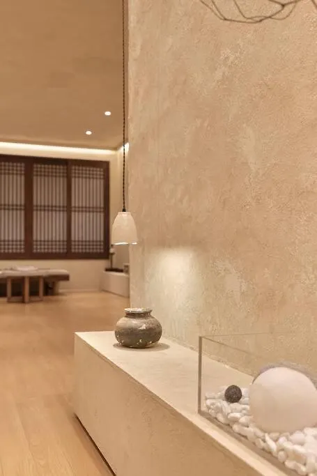 Traditional Meets Modern In Our Unique Hanok Stay Seoul 0*,  South Korea