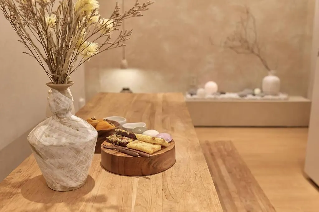 Traditional Meets Modern In Our Unique Hanok Stay Seoul Apartment