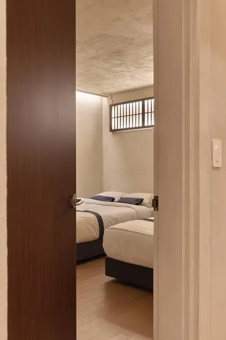 Apartment Traditional Meets Modern In Our Unique Hanok Stay Seoul South Korea