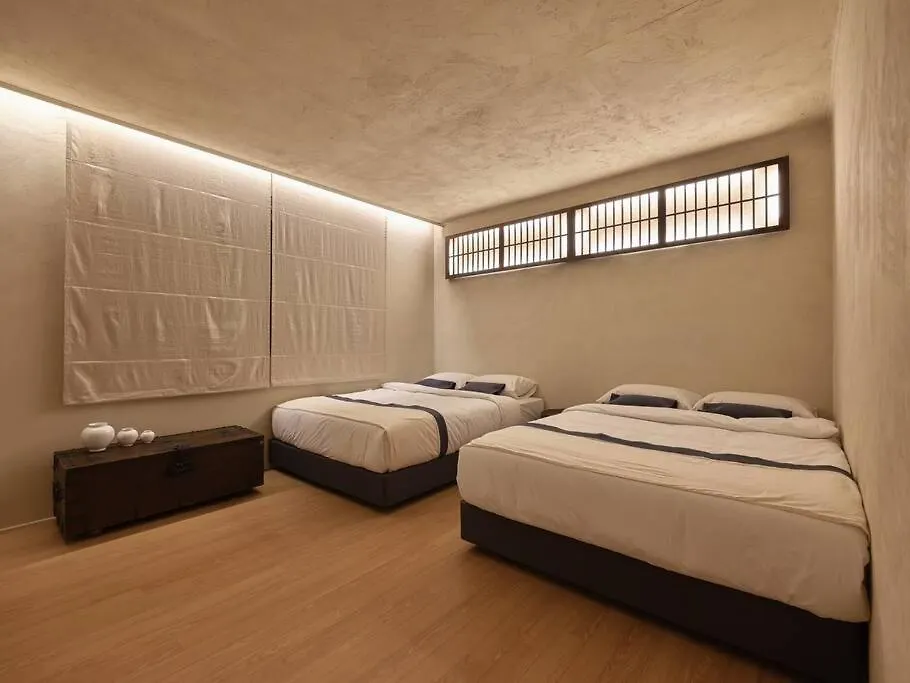 Traditional Meets Modern In Our Unique Hanok Stay Seoul Apartment