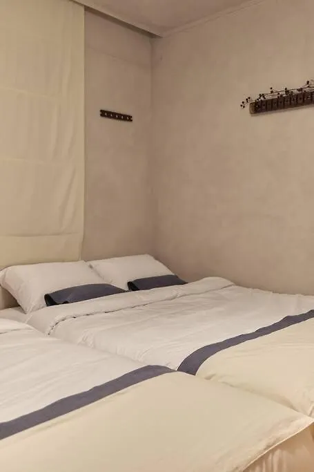 Apartment Traditional Meets Modern In Our Unique Hanok Stay Seoul