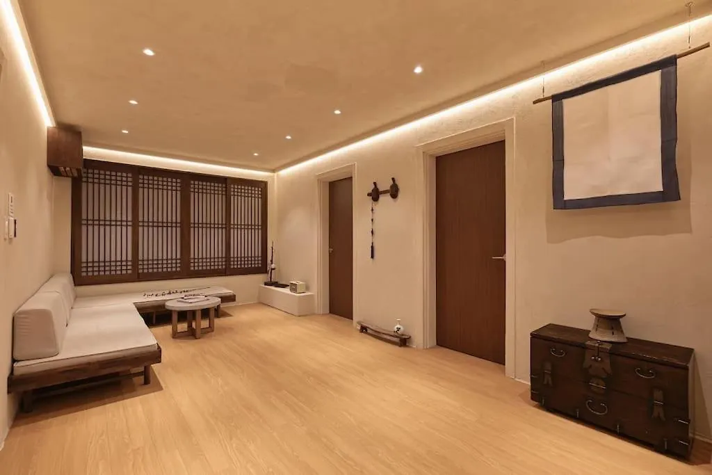 Apartment Traditional Meets Modern In Our Unique Hanok Stay Seoul