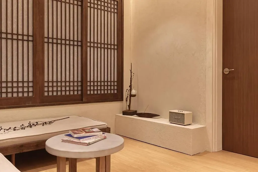 Apartment Traditional Meets Modern In Our Unique Hanok Stay Seoul