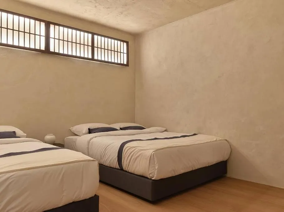 Apartment Traditional Meets Modern In Our Unique Hanok Stay Seoul