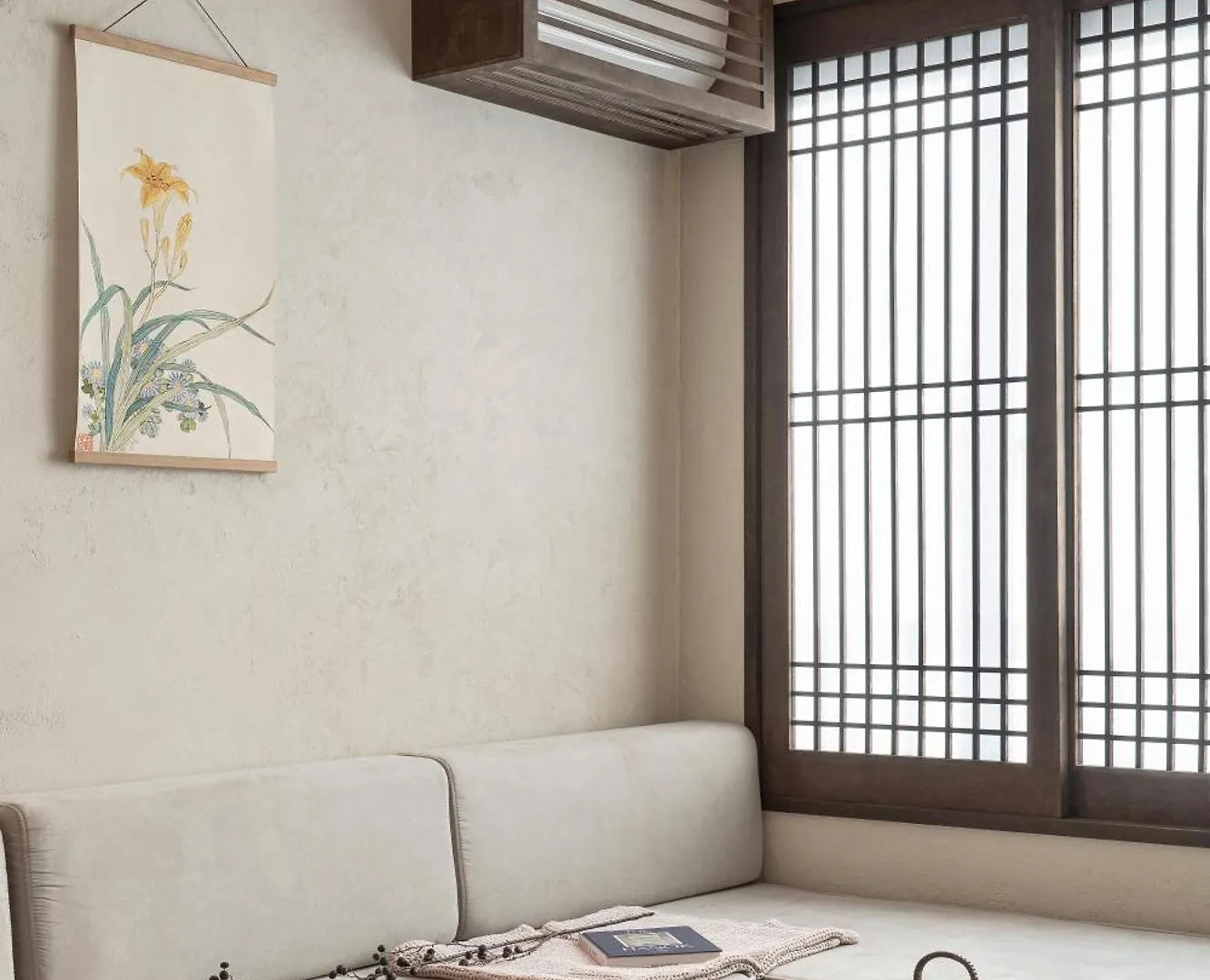 Apartment Traditional Meets Modern In Our Unique Hanok Stay Seoul