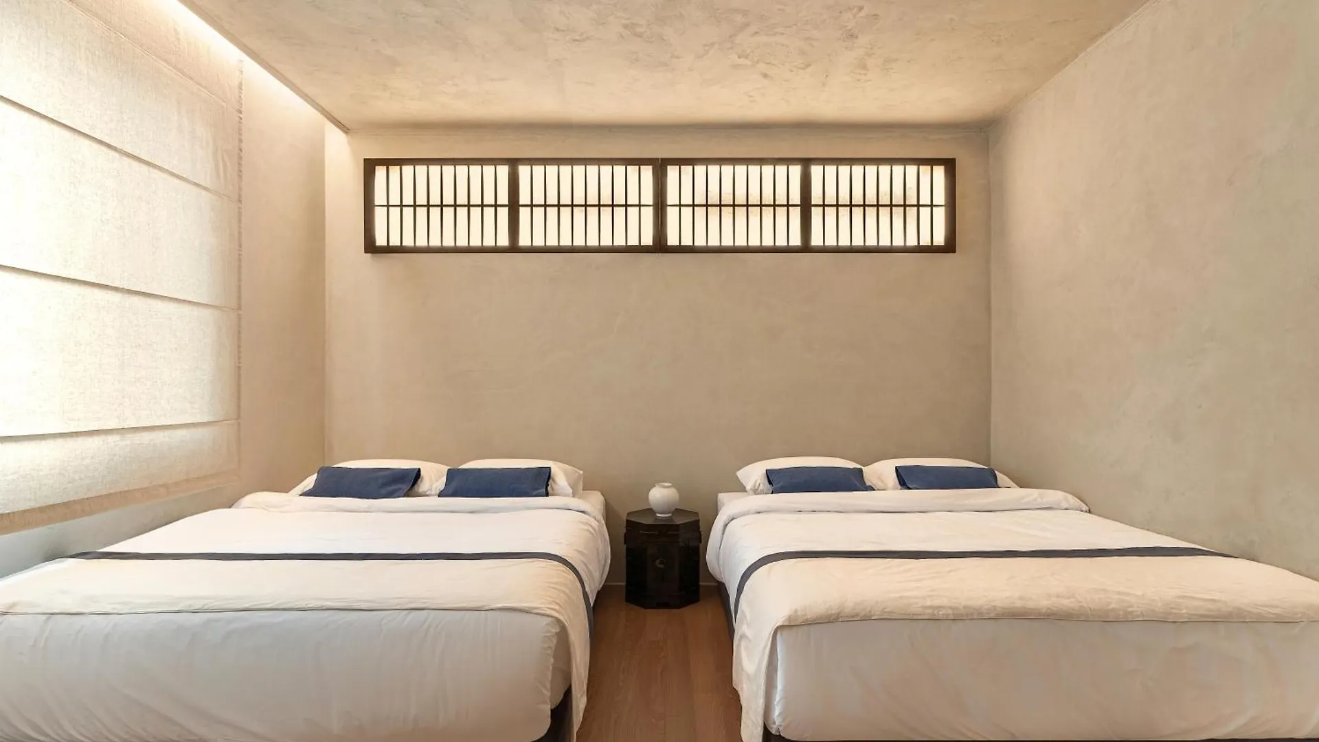Traditional Meets Modern In Our Unique Hanok Stay Seoul 0*,
