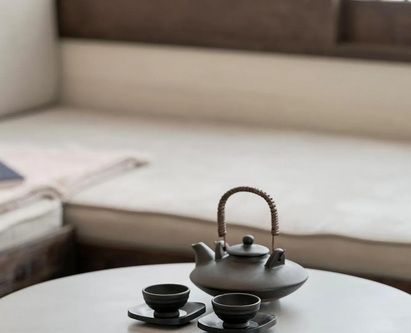 Traditional Meets Modern In Our Unique Hanok Stay Seoul